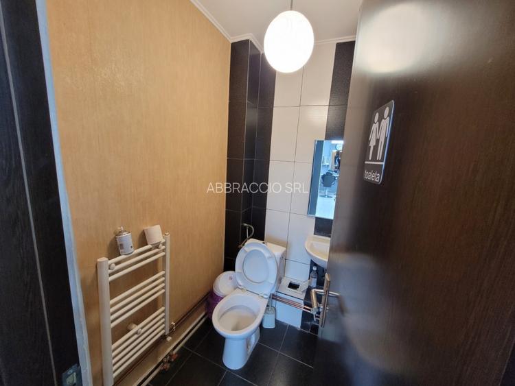 Spatiu comercial zona Mall Vitan - 13