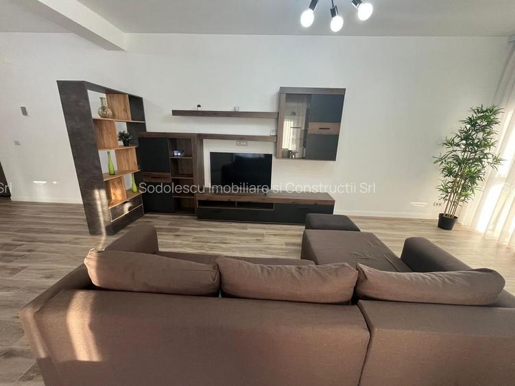 Apartament zona Lipovei - intrare Dumbrăvița - 3