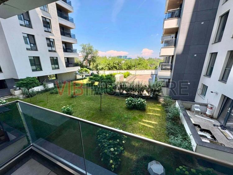 2 Camere - Politehnica - Bloc nou - Parcare - Afi Cotroceni - 2