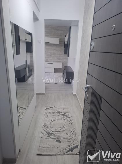 Mic, dar făcut perfect! Super calitate, vibe de hotel, etaj 3 – Alexandru - 8