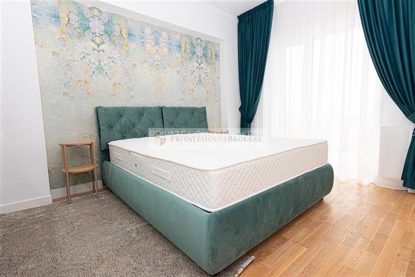 Bucurestii Noi | Marmura Residence | Bloc 2022 | Parcare - 5