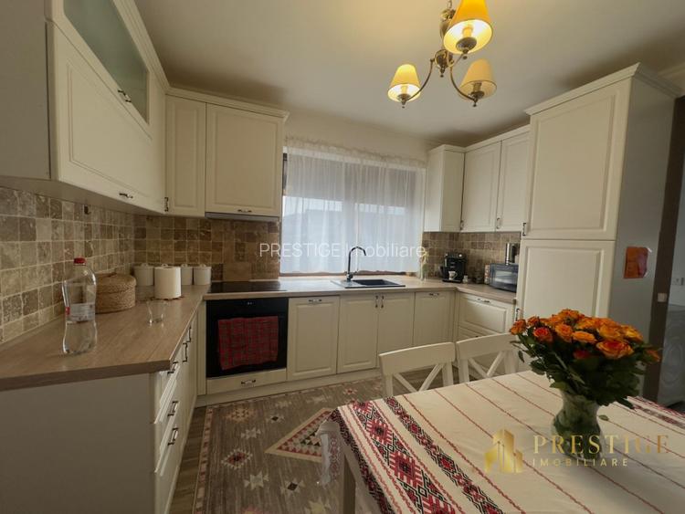  Casa noua P+E cu 3 camere de vanzare in Osorhei – judetul Bihor - 14