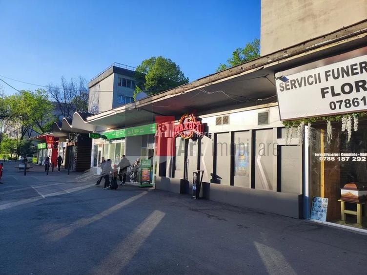 Spatiu comercial de inchiriat in zona Giulesti - 4