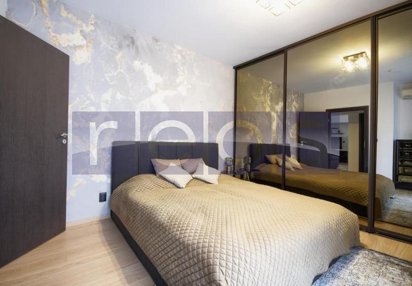 INCHIRIERE 3 CAMERE | UTILAT SI MOBILAT | LOC PARCARE | IDEAL FAMILIE - 8