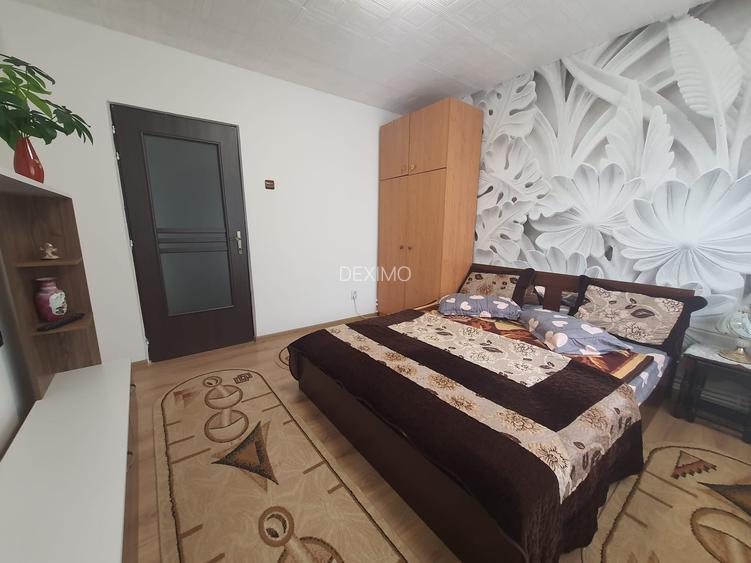 TOMIS NORD-CIRESICA APARTAMENT DECOMANDAT CU CENTRALA PE GAZE - 7