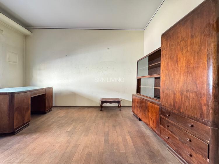 De inchiriat -  Vila interbelica 330mp utili + Garaj - Tokio - Capitale - 12