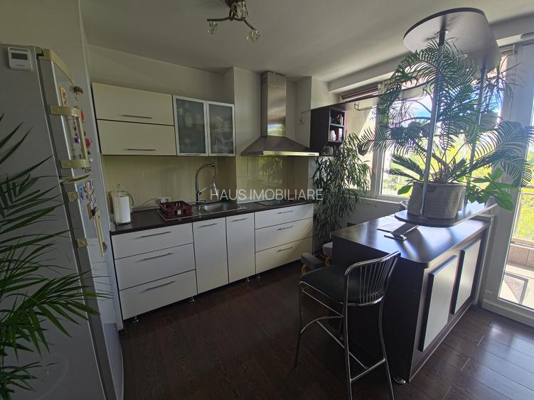 Sat Vacanță Coralia Residence 2 Camere Parcare Subterană Inclusă în Preț - 13