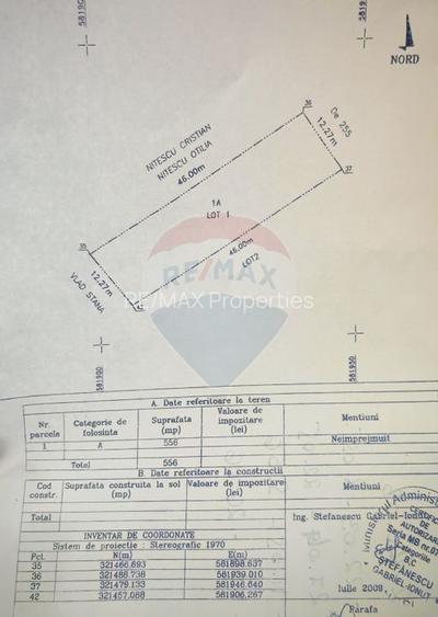 Teren rezidențial de vanzare Bragadiru - 3