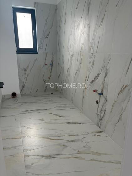 Berceni - Macului - Vila individuala 140.000 euro - 10