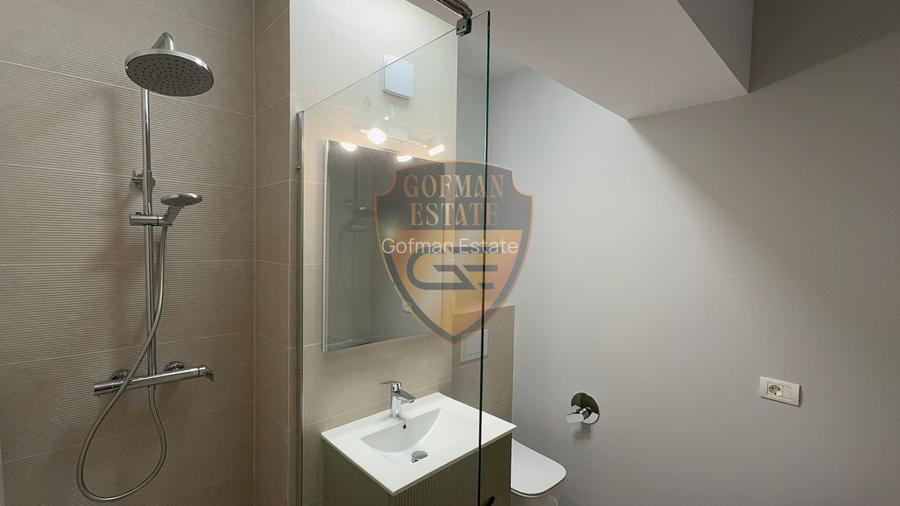 2 camere Tomis Nord Tomis Tower Campus et 11/15 lift, gaze, mobilat complet, A/C - 4