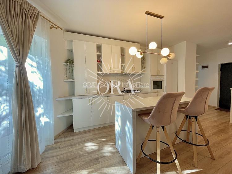 APARTAMENT 2 CAMERE DE VANZARE | CU GRĂDINA | FLORESTI - TAUTIULUI - 3