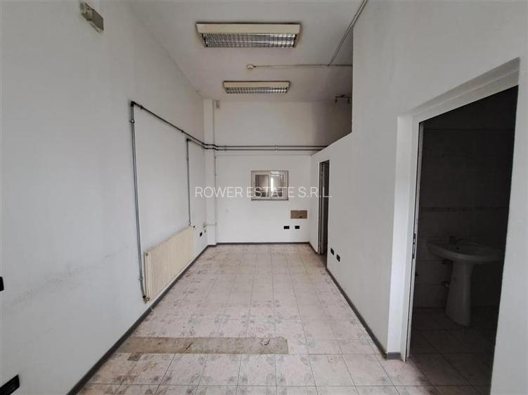 Hala, 675 mp utili, situata in zona Piata 1 Mai! - 7