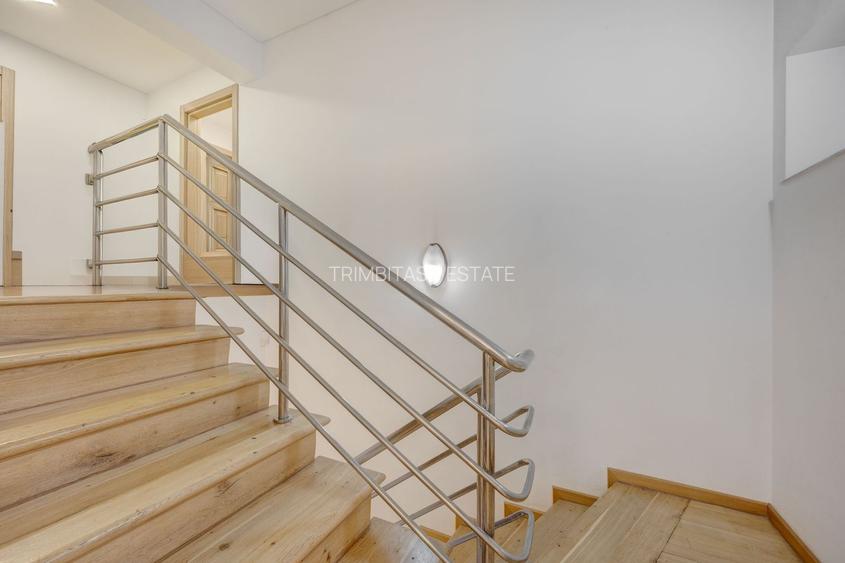 Vila individuala Pipera intersectie Iancu Nicolae teren 1000 mp - 14