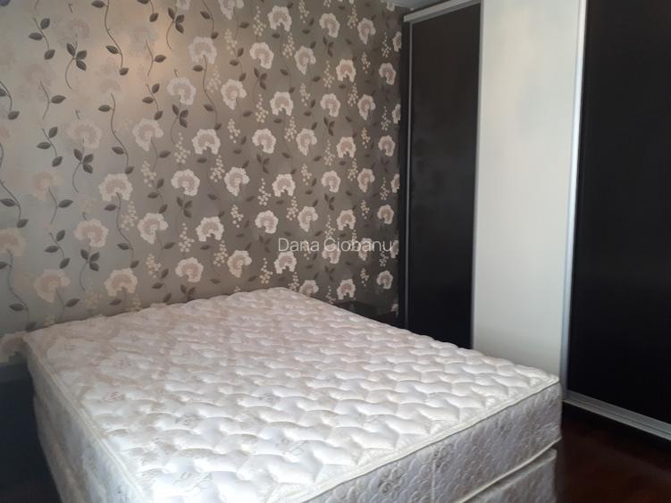 Apartament 3 camere in B-ul.Al.I.Cuza bloc nou - 9