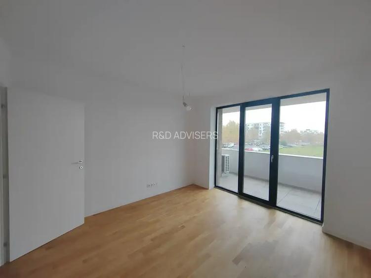 Sisesti Apartament 2 Camere I Vedere Lac I Mutare Rapida - 3