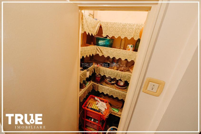 Ap. 2 camere de vânzare – Mureșeni, Târgu Mureș - 15