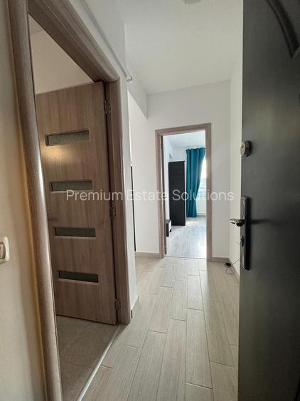 VANZARE APARTAMENT 2 CAMERE MOBILAT -COMISION 0% -STR ORHIDEELOR MILITARI - 21
