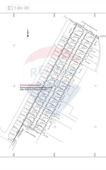 Teren 409mp Berceni / Mamina - 6