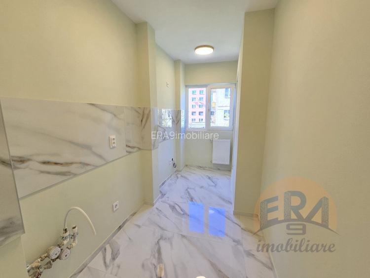 Apartament 1 camera | Renovat | etaj 2 | Decebal - str. Sovata - 3