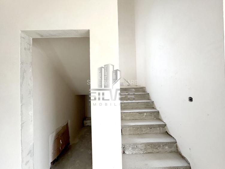 Casa  individuala cu teren de 472 mp in zona centrala. - 12