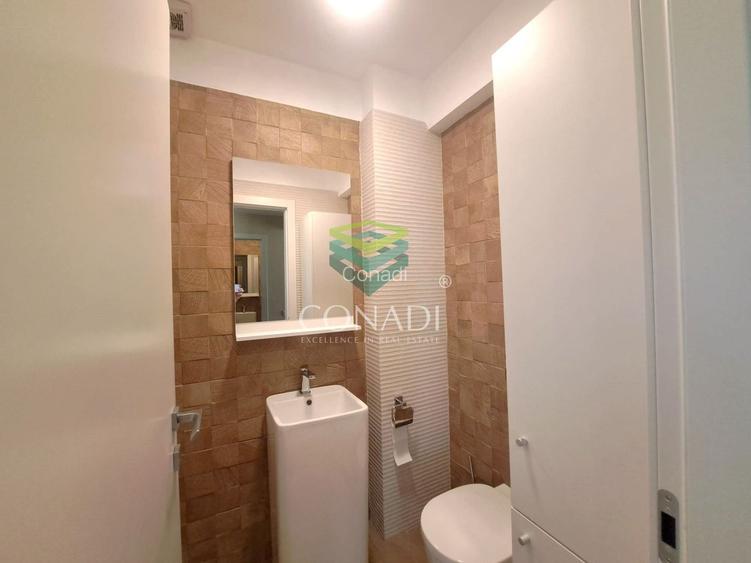 Dorobanti|Capitale, apartament cu 4 camere de inchiriat| mobilat - 16