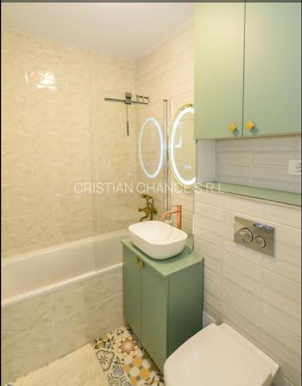 39180  Apartament 3 camere Tomis 2 - 4