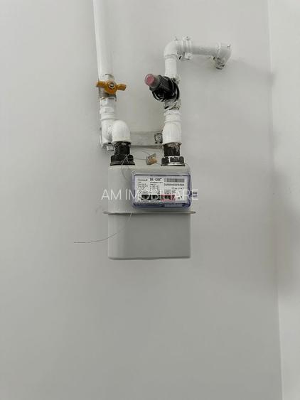 GARSONIERA, ACTE GATA, MUTARE IMEDIATA, LOC PARCARE, COMISION 0% - 9