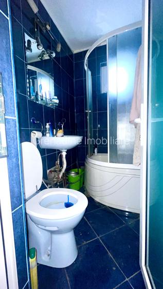 Apartament 3 Camere Str. Parcul Mic - Etaj Intermediar - Cod 5257 - 10