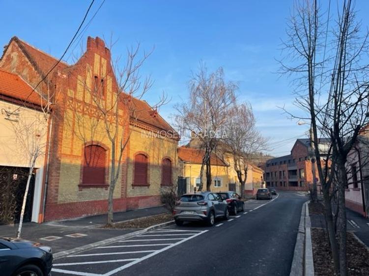 Casa de vanzare, ultracentral/ zona Parcului Bratianu- 370.000 eur neg - 4