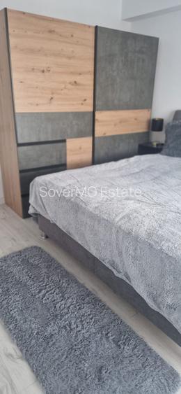 Apartament 2 camere lux, 70 mp + terasă 18 mp, prima închiriere - 20