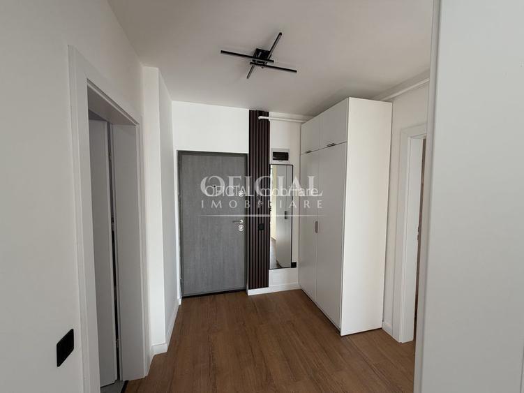 Apartament 3 camere | Balcon 28 mp | Parcare | Lift | Eroilor Floresti - 6
