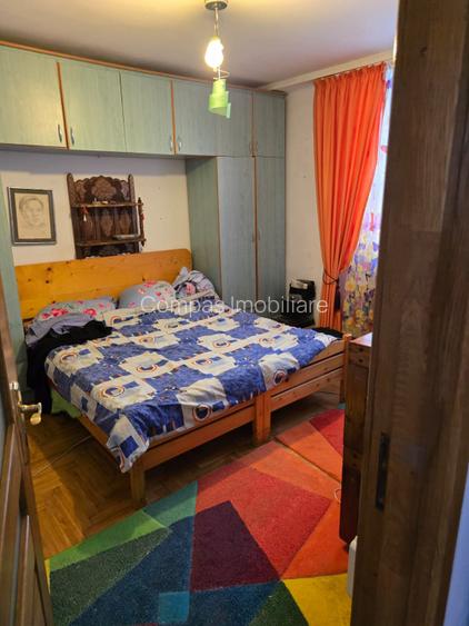 De inchiriat apartament spatios – zona Precista - 2