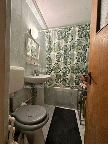 Dristor Apartament 3 Camere Spatios cu Balcon - 8