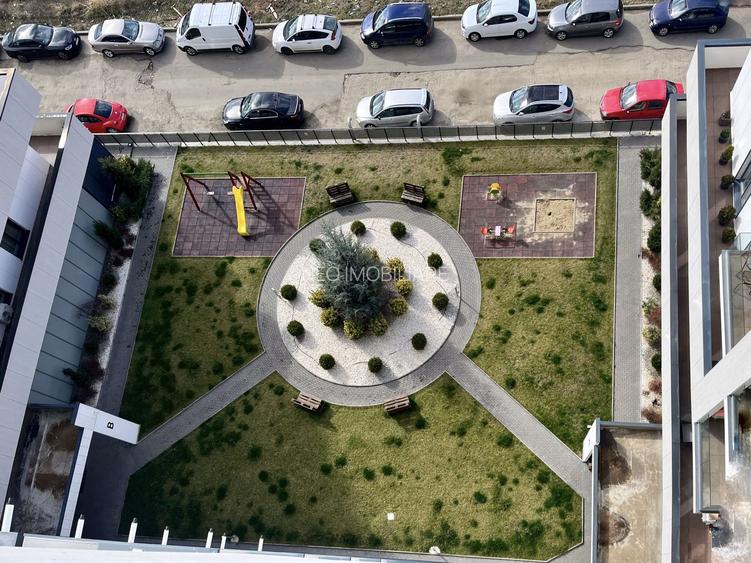 Campeador - Vox - Luxury - Parcare subterana - Mobilat - 22