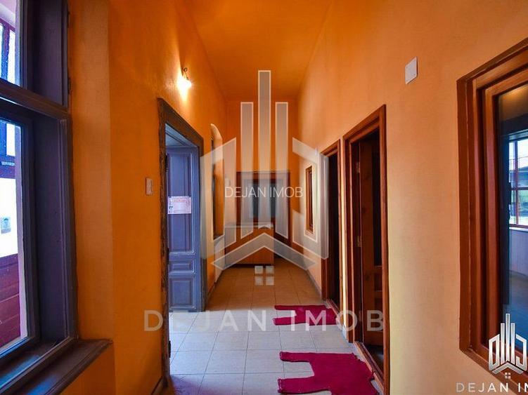 Spațiu de birouri | Teren 2.720 MP | Aita Mare - 21