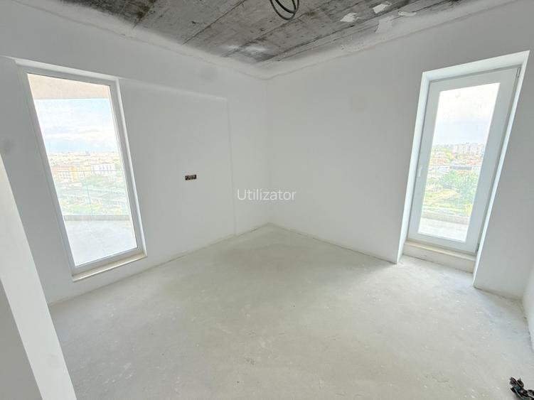 Vand apartament duplex deosebit in zona Soseaua Viilor nr.55-Complex Metropolita - 4