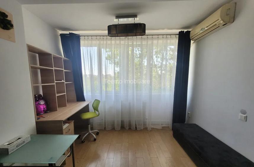 Apartament 2 camere, decomandat, 50 mp, centrala proprie, ac metrou, Pajura - 5