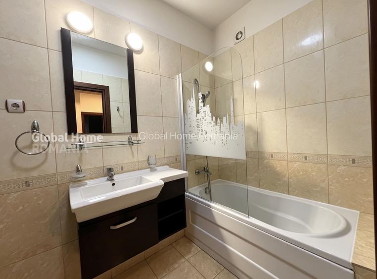 Apartament 2 camere | Titan – Potcoava / Diham | 8 min Metrou Titan | Parcare - 17