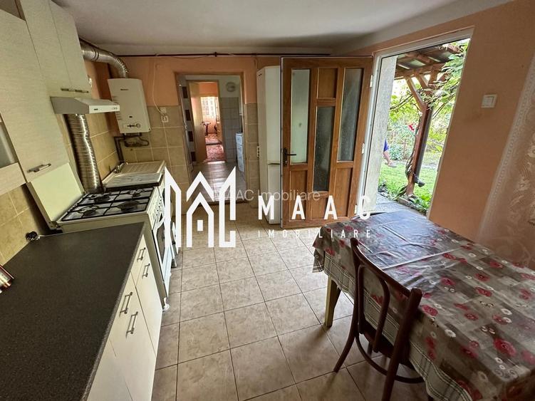 Casă tradițională I 100 mp utili I teren 1830 mp I Armeni I SIBIU - 23