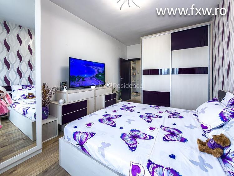 2 camere Mobilat, Bloc 2017, Centrala proprie, langa metrou - 5