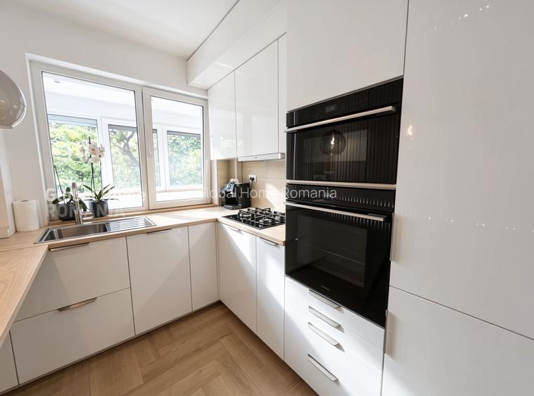 Apartament 2 camere Premium | Liviu Rebreanu – Dristor | Vizavi ParkLake Mall | - 13