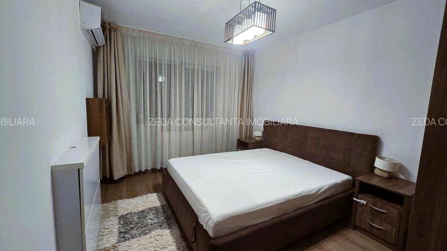 Apartament 3 camere Aparatorii Patriei-Bloc Nou-Parcare inclusa - 3