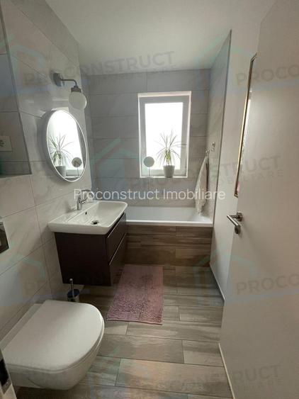 Apartament 3 camere, 82 mp, zona Aradului – bloc 2018 - 10