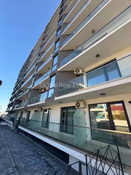 2 Camere Mamaia Sat Complex Meraki Termen Lung - 19