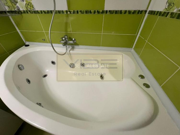 Apartament 2 camere decomandat Nicolina - Catedrala Catolica - 21