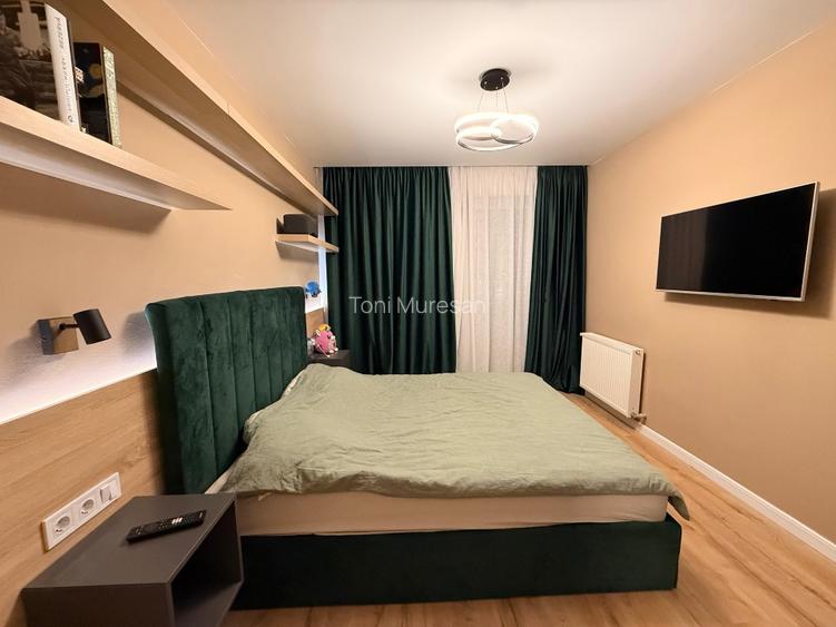 APARTAMENT DE VÂNZARE FLOREȘTI – PERSOANĂ FIZICĂ - 9