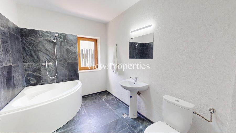 Casa individuala cu garaj - Corbeanca | 0% Comision - 9