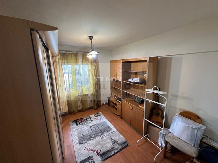 Apartament 97 mp, 4 camere decomandat, CUG-Selgros – 164.500 € - 3