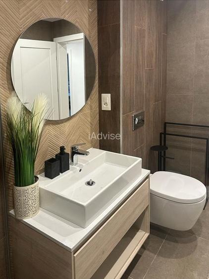 APARTAMENT MODERN CU  2 CAMERE DE INCHIRIAT - URBAN PLAZA - 7
