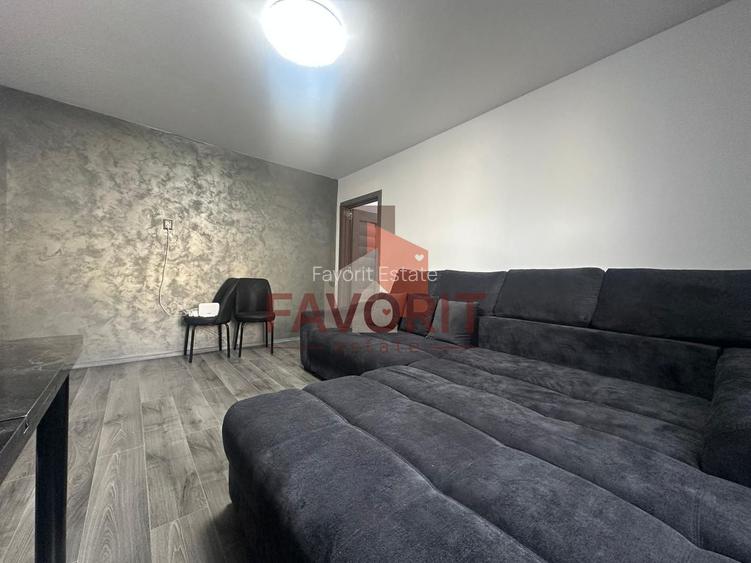 3 camere | etaj 2 | centrala proprie | finisaje premium | zona excelenta | - 2